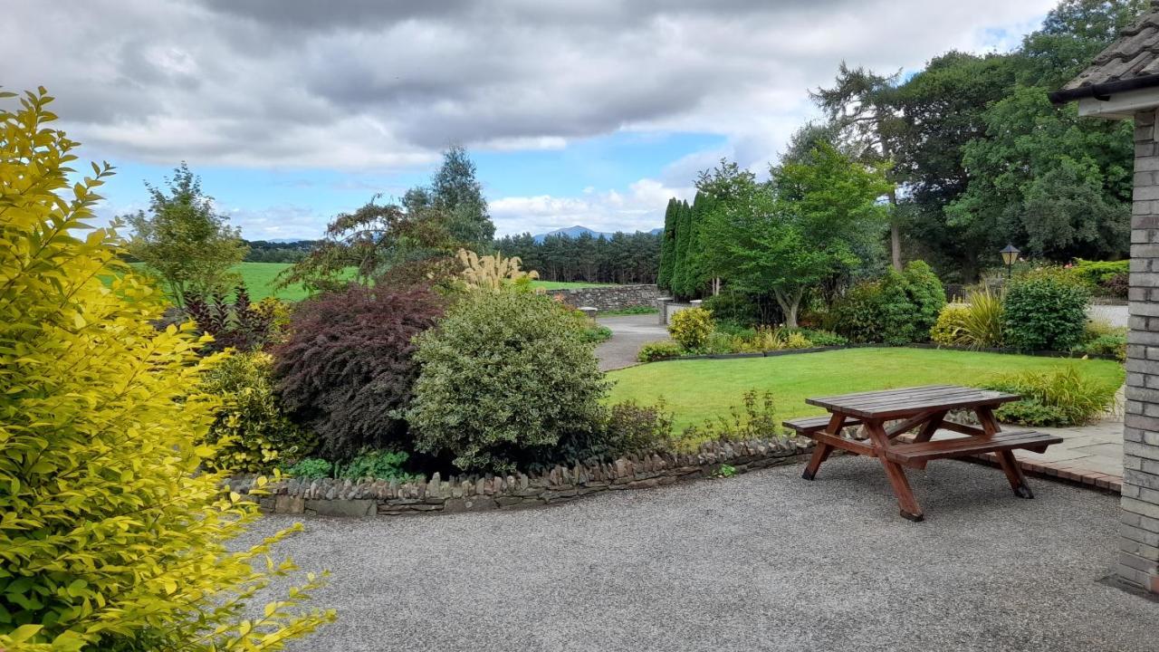 Inveraray Farm 波弗特 外观 照片