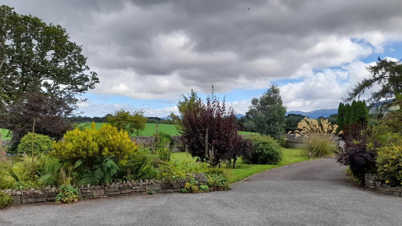 Inveraray Farm 波弗特 外观 照片
