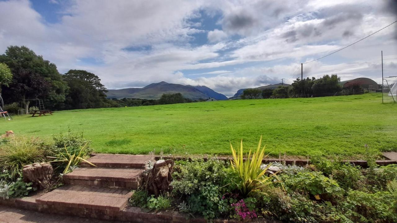 Inveraray Farm 波弗特 外观 照片