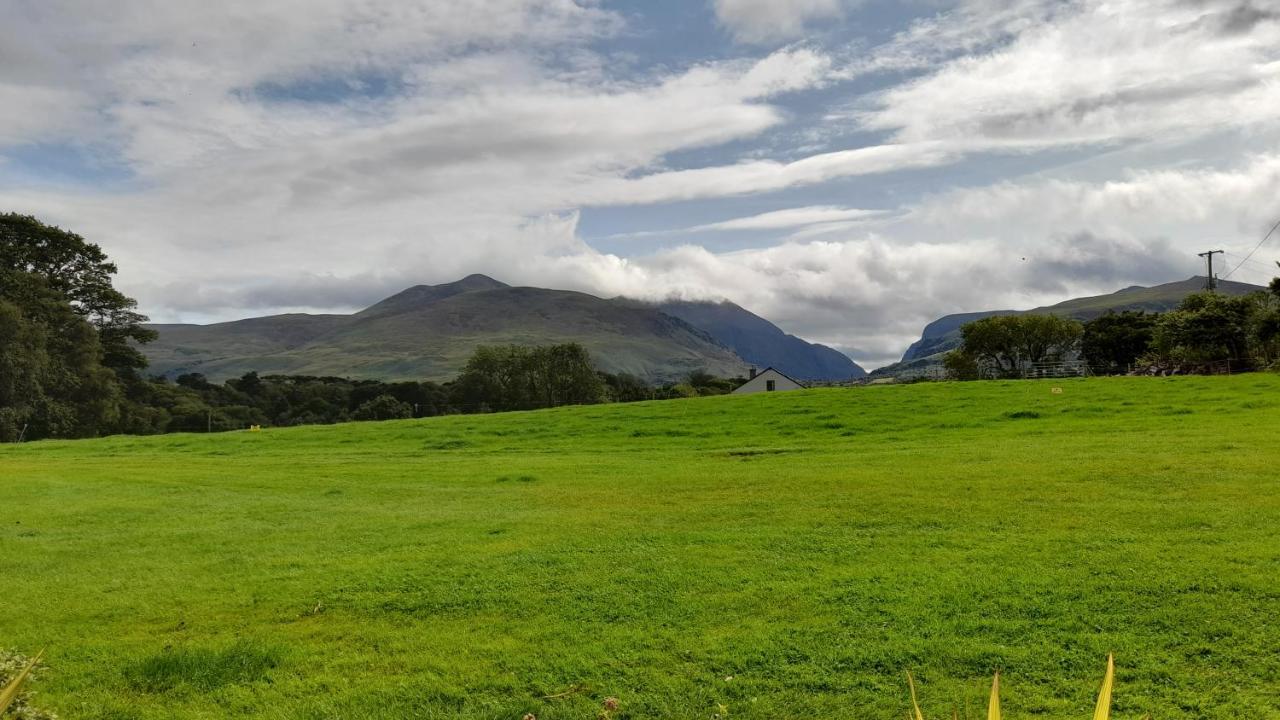 Inveraray Farm 波弗特 外观 照片