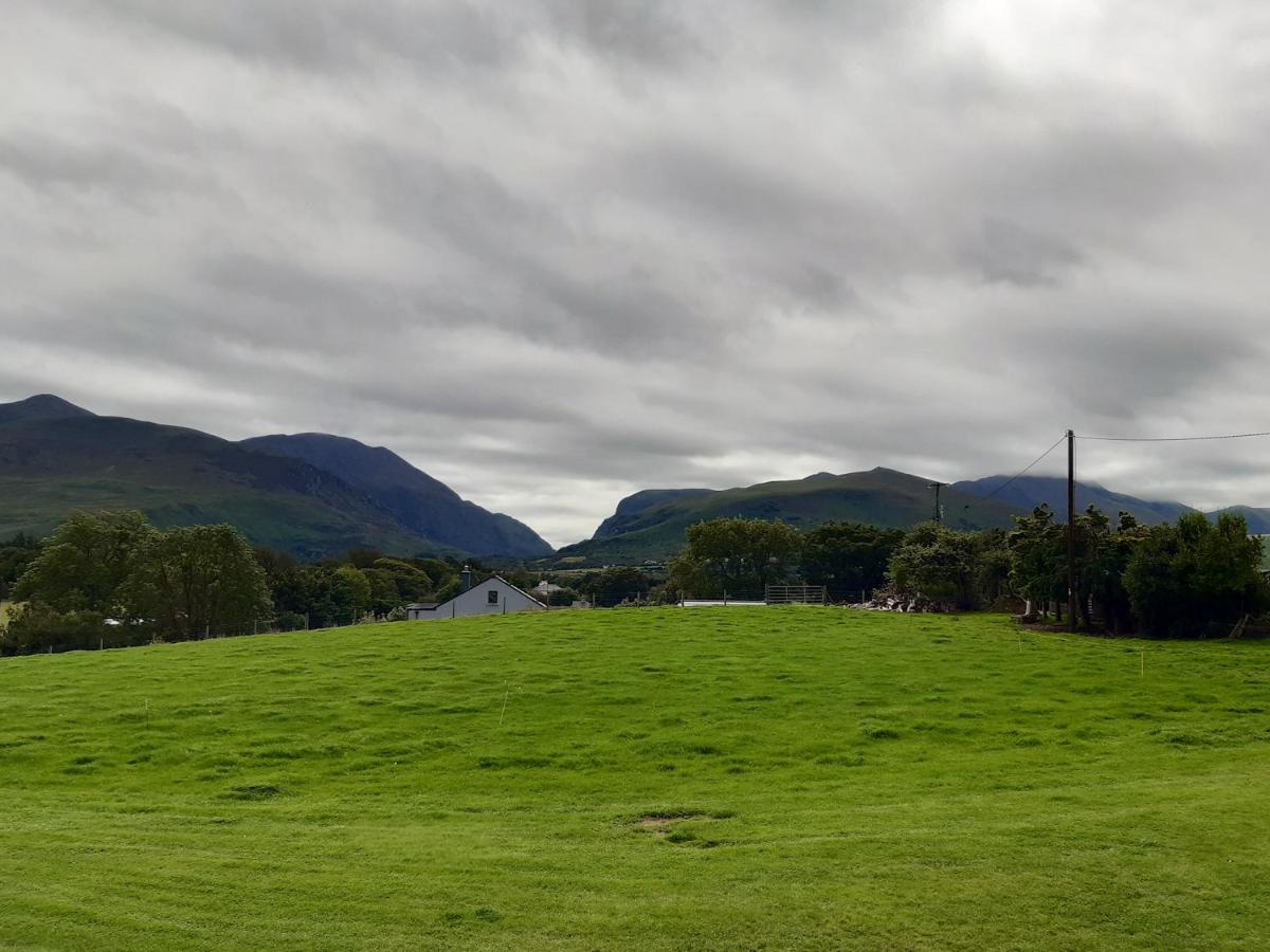 Inveraray Farm 波弗特 外观 照片
